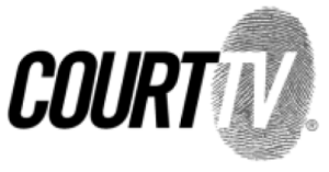 Court TV logo