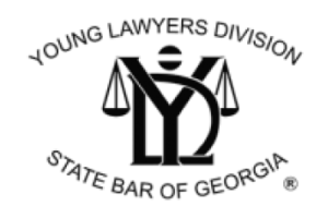 State Bar of Georgia - Young Lawyers Division logo