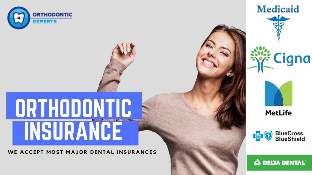 orthodontic insurance