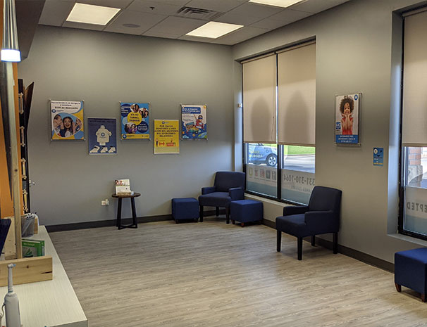 Orthodontist Bolingbrook