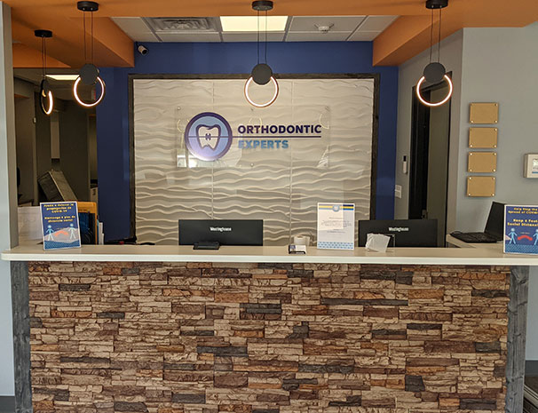 Orthodontist Libertyville