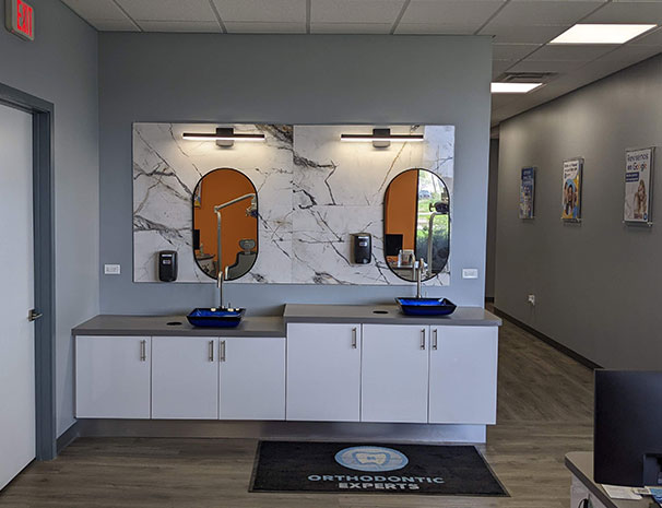 Orthodontist Portage