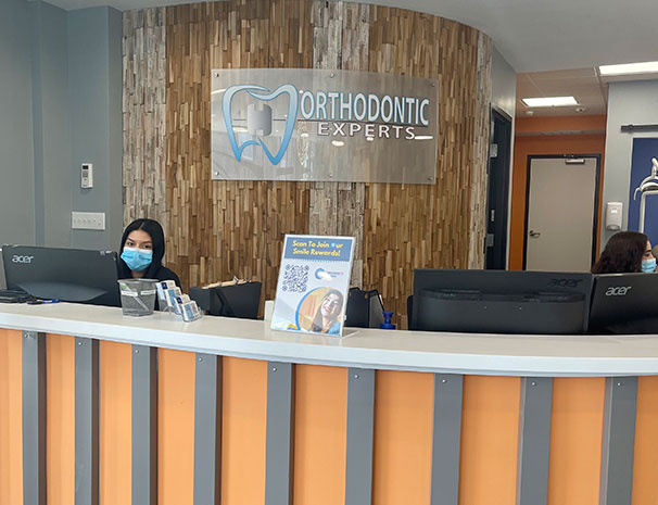 Orthodontist Schaumburg