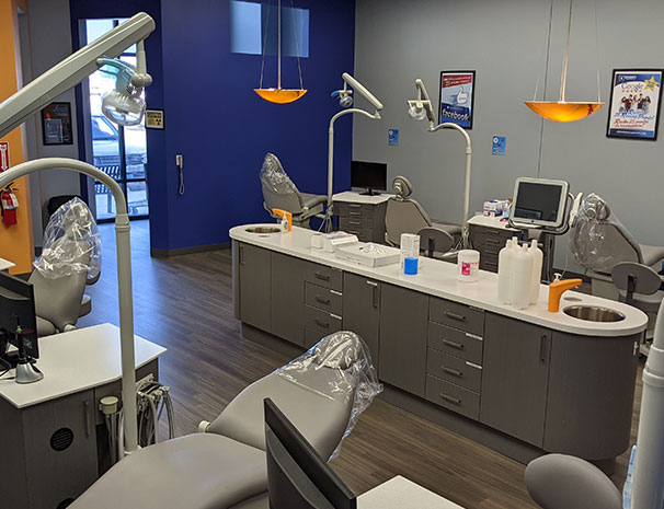 Orthodontist Westchester