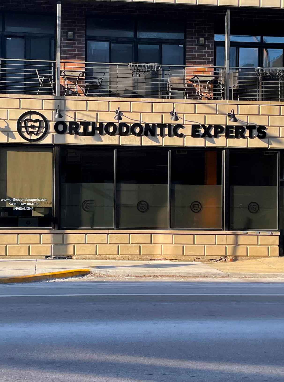 Orthodontist Bucktown