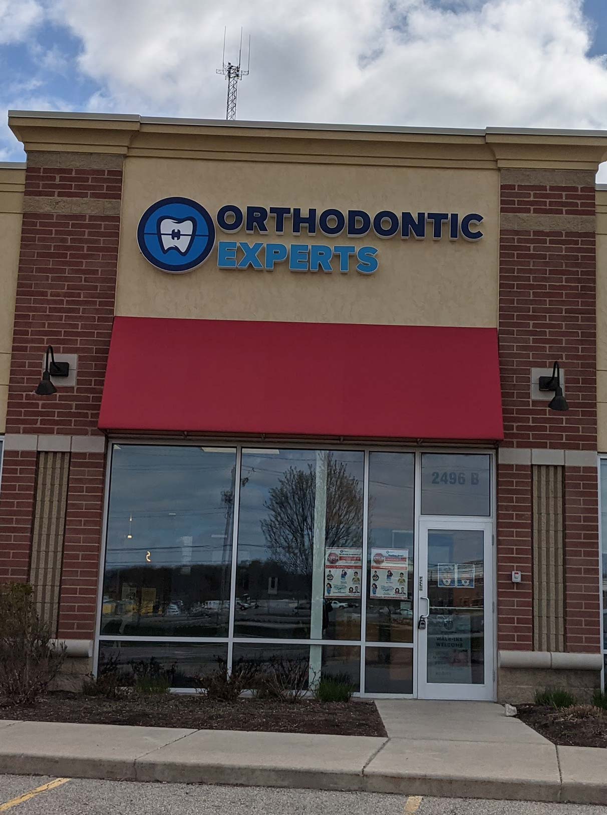 Orthodontist DeKalb