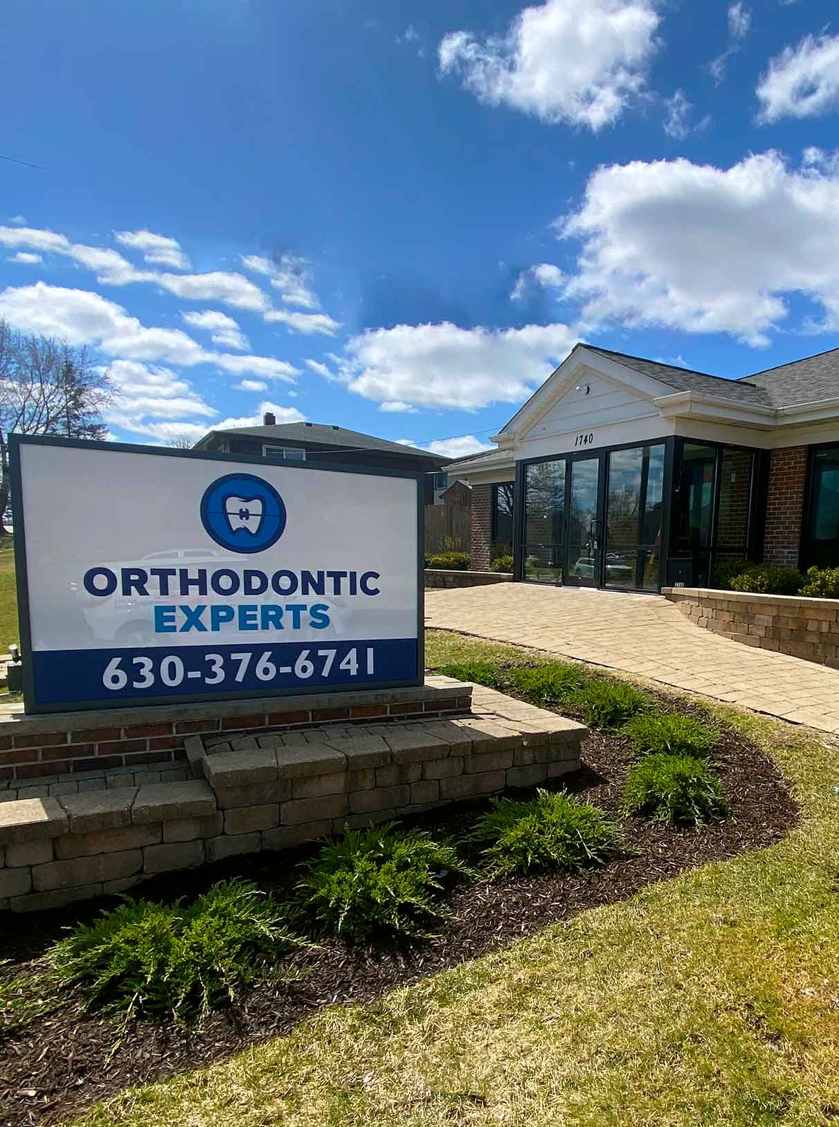 Orthodontist Glendale Heights