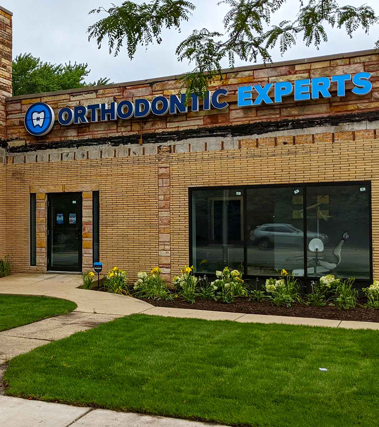 Orthodontist Skokie