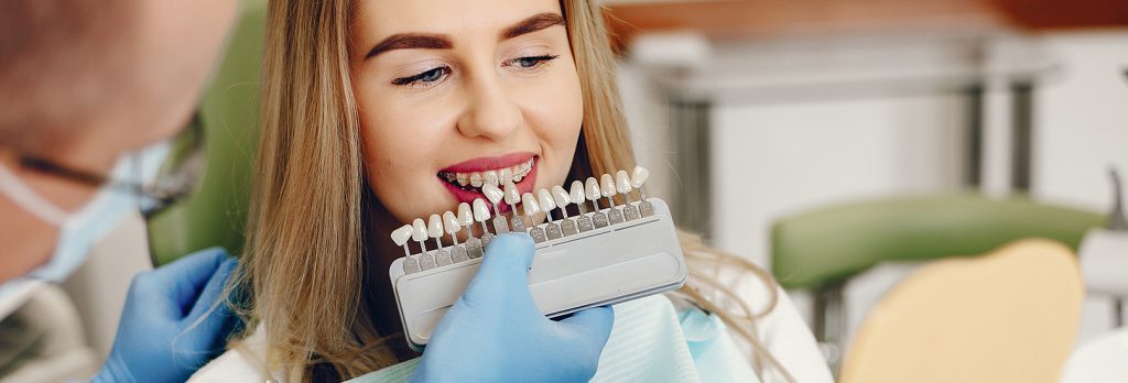 Why Clear Braces Are Better Than Traditional Metal Braces