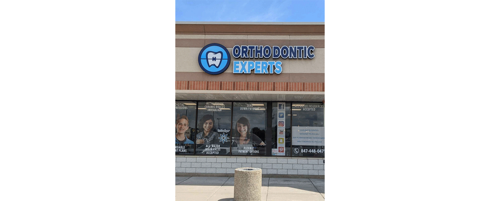 Orthodontic Experts Is Coming To Mundelein!