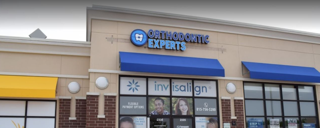 Orthodontic Experts Of DeKalb