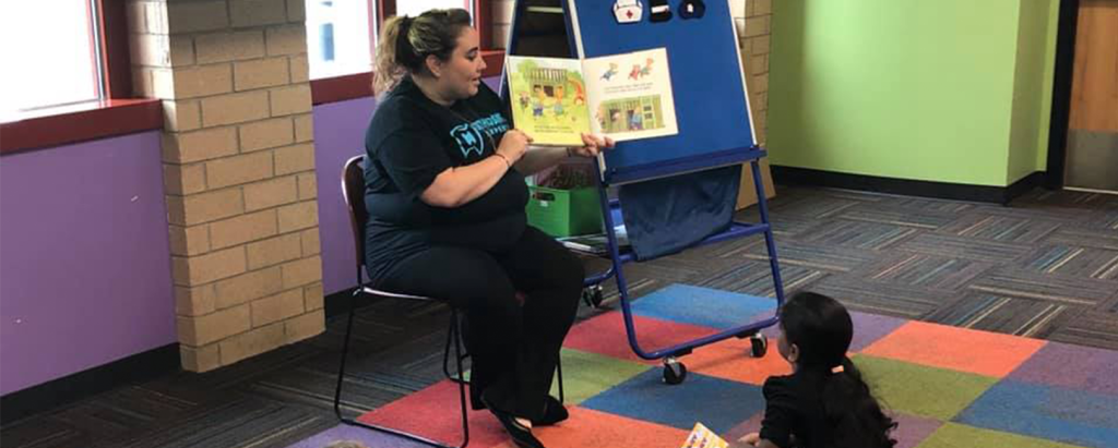 Orthodontic Experts Of Mundelein Read At Fremont Library