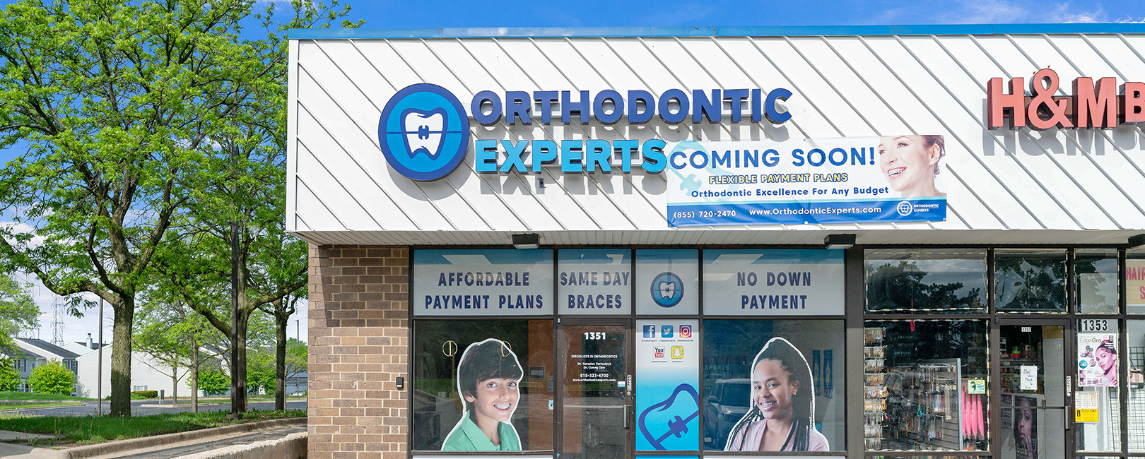 Orthodontic Experts Is Coming To Joliet In 2020