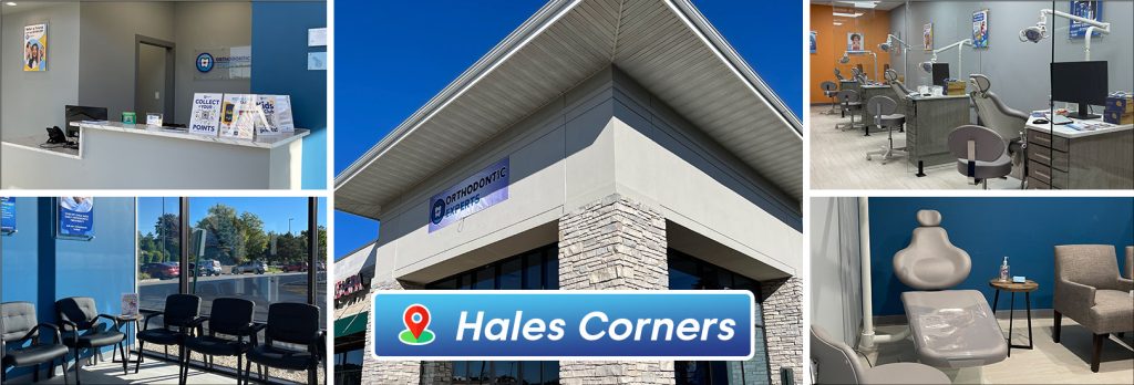 Orthodontic Experts Coming in Hales Corners