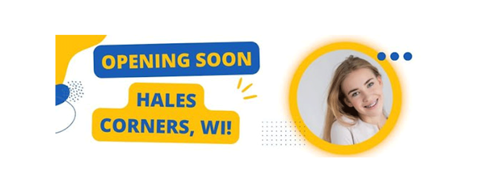 Orthodontic Experts Is Bringing Dreams Smiles To Hales Corners, Wisconsin!