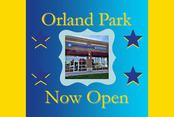 Orthodontic Experts Are Officially Creating Dream Smiles In Orland Park!