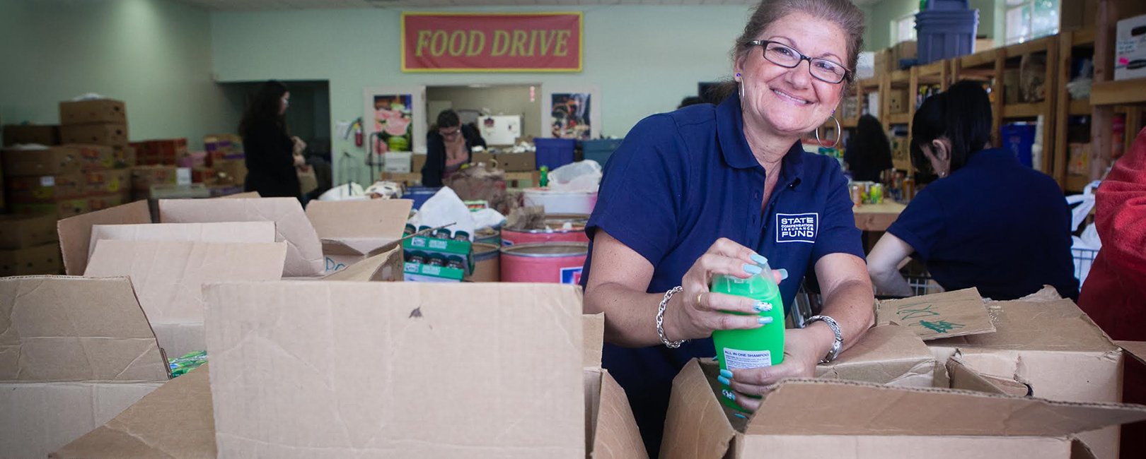 Orthodontic Experts Gives Back To The Community With The Salvation Army