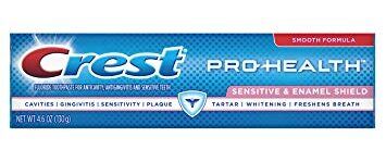 Braces Toothpaste