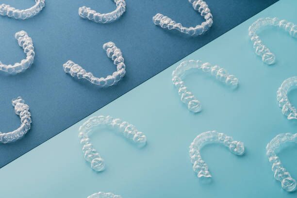 Clear Aligners