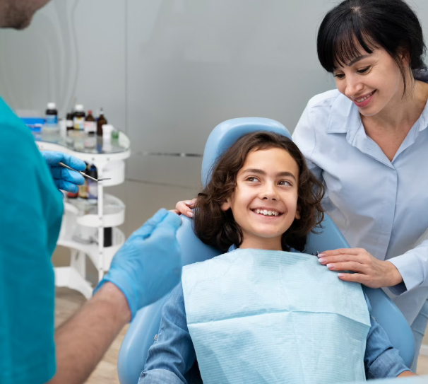 Orthodontics FAQs