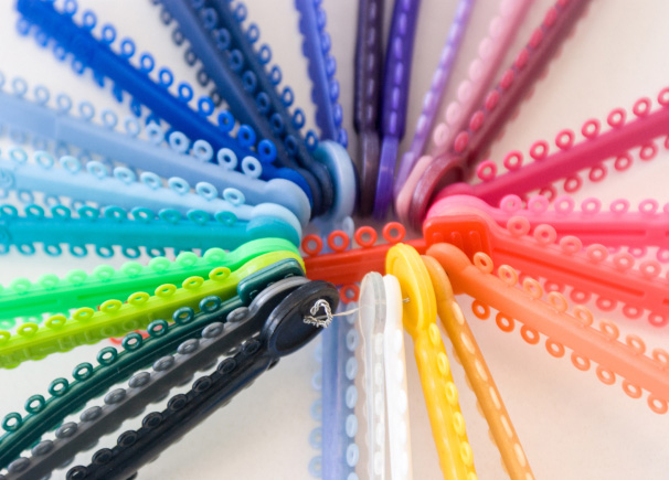 Braces Colors FAQs