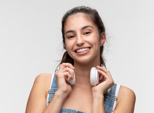 Clear Aligners Teens