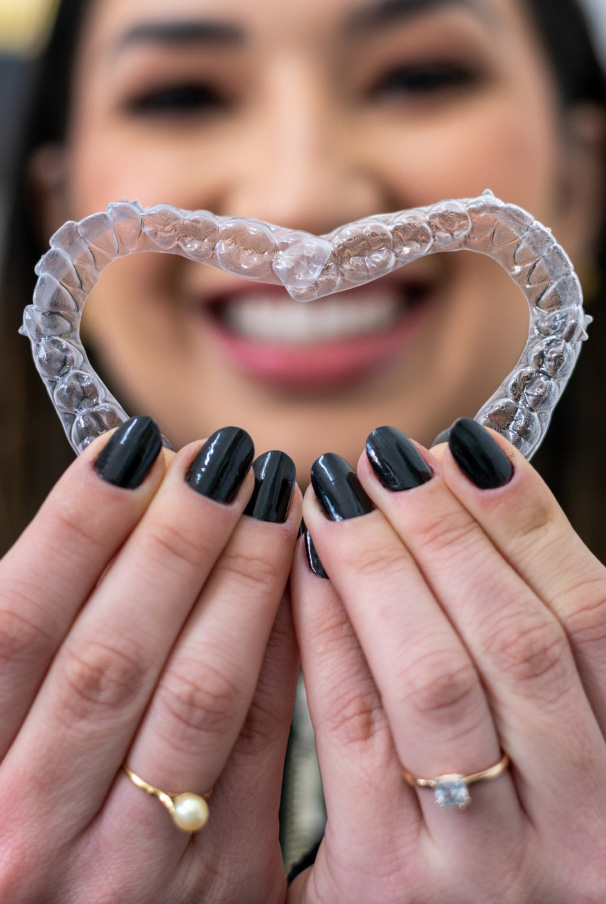 Benefits Of Adult Orthodontics