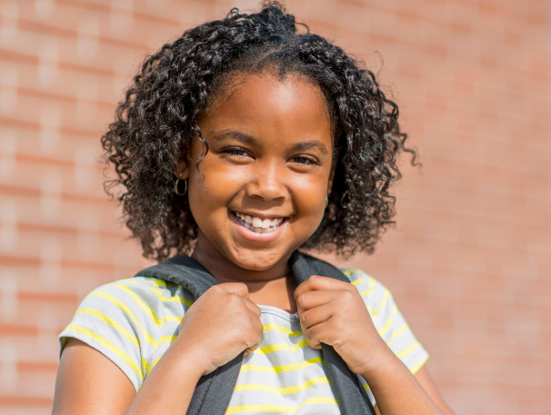 Child Qualifies For Orthodontic Treatment