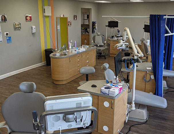 Orthodontist Freeport