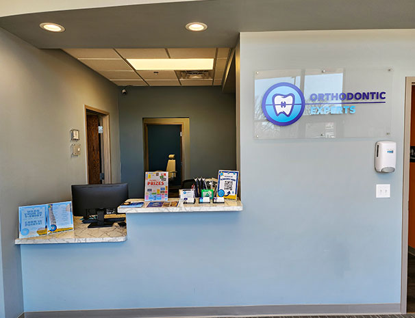 Orthodontist Germantown