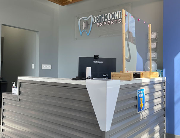 Orthodontist Lincoln Park