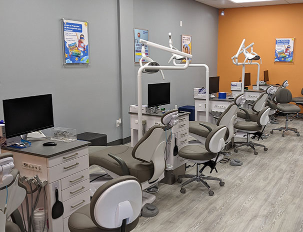 Orthodontist Newark