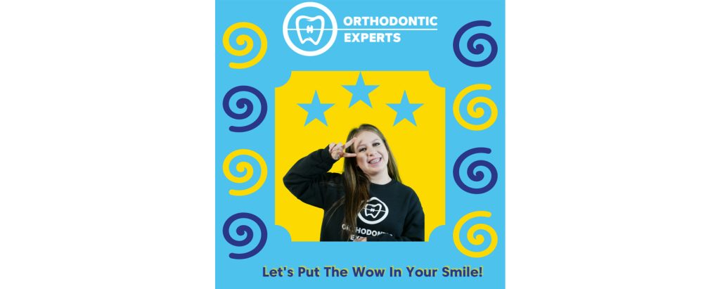 Braces Will Put The Wow In Your Smile