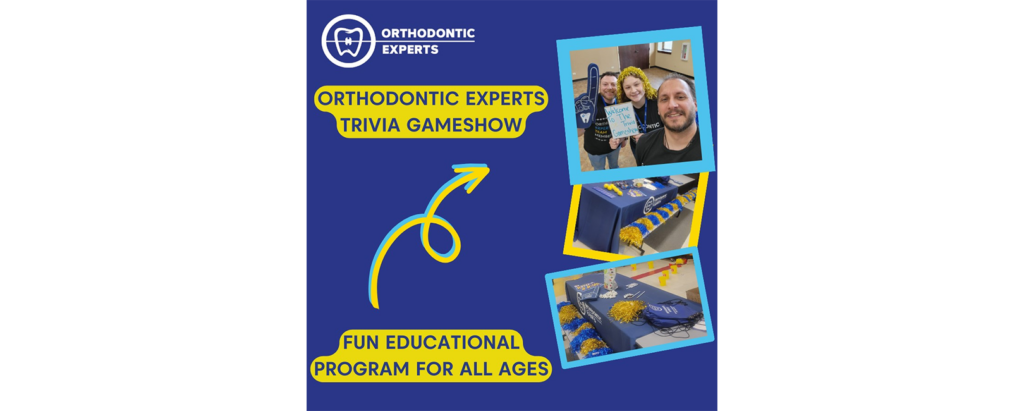 Orthodontic Experts Trivia Gameshow