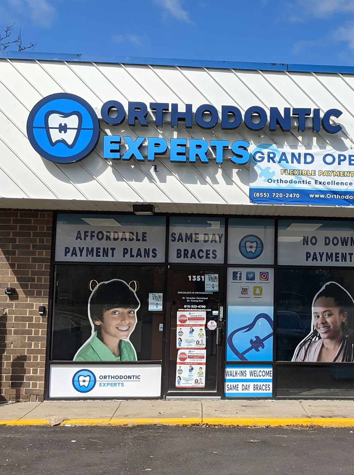 Orthodontist Joliet