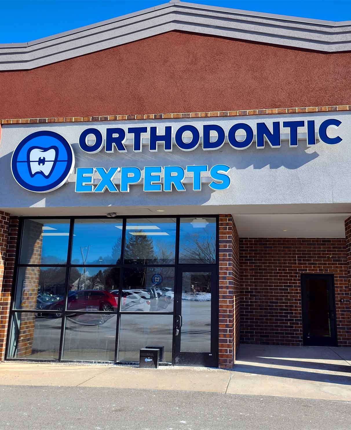 Orthodontist Menomonee Falls