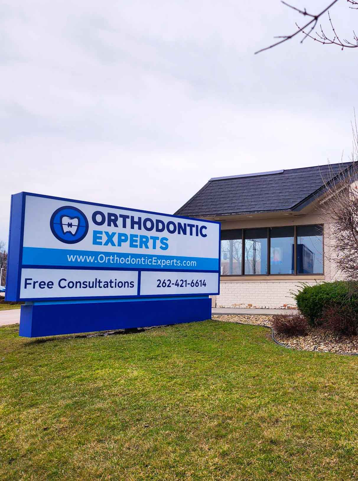 Orthodontist Mount Pleasant