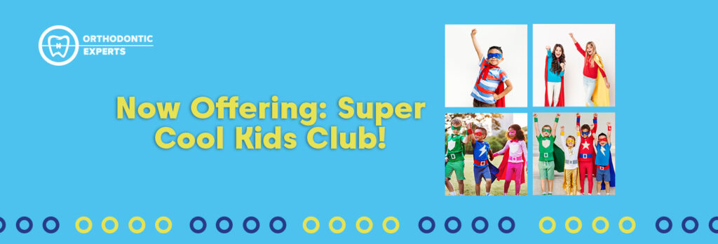 Super Cool Kids Club