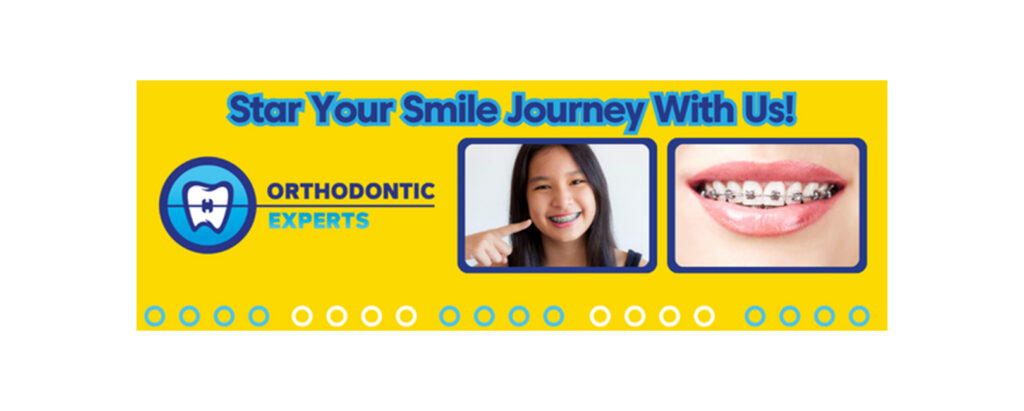 Start Your Smile Journey with Us Orthodontic Experts