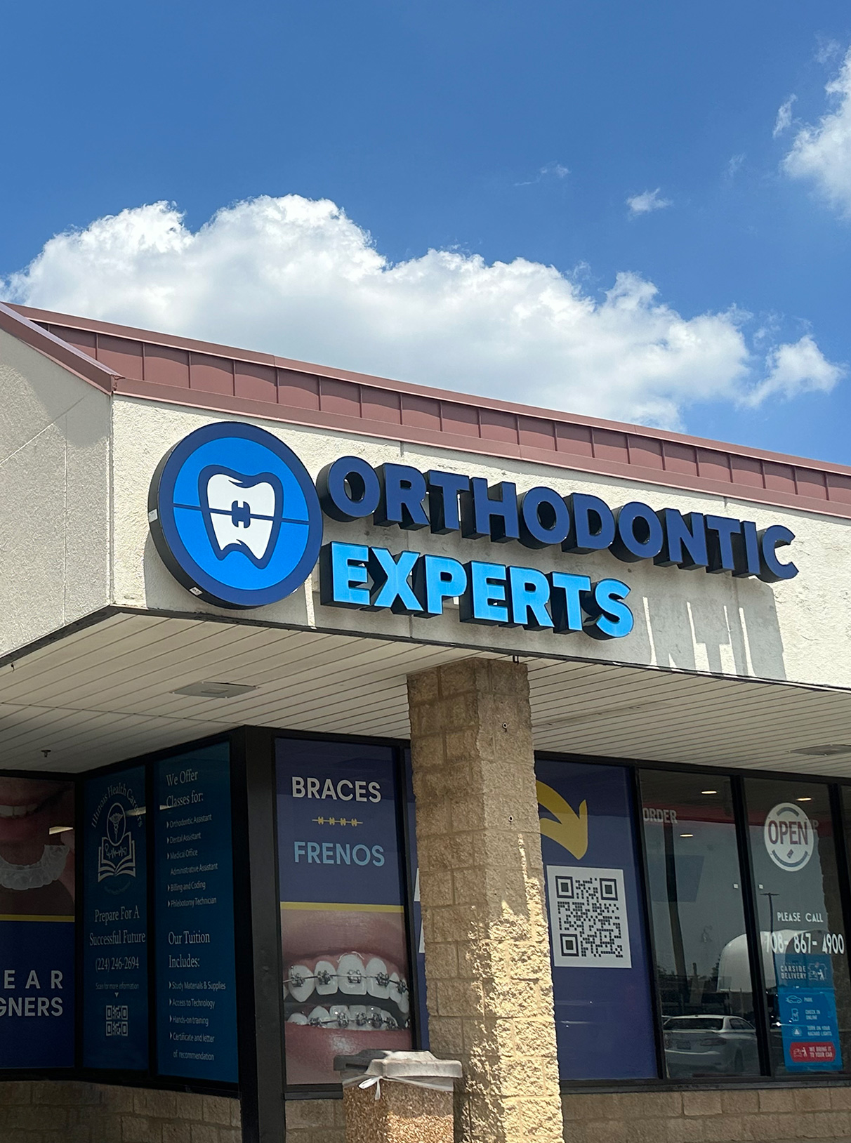 Orthodontist Harwood Heights