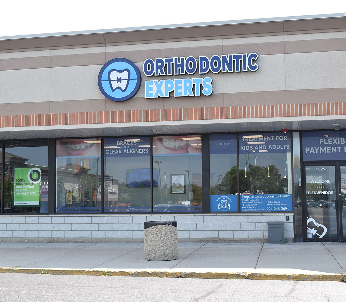 Orthodontist Mundelein